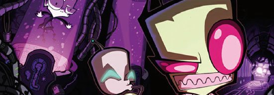 ¡Mi squeedly spooch!