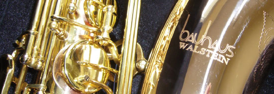 El Saxofón en la Ópera